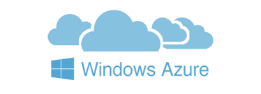 Microsoft Azure Windows Azure Cluod Computing Hybrid Cloud