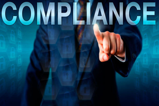 Cybersecurity compliance program compliances and regulations