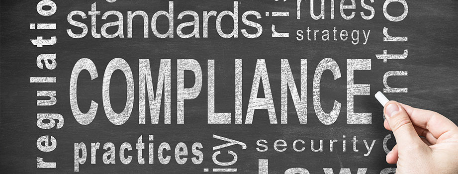 cybersecurity compliance corporate compliance and regulations