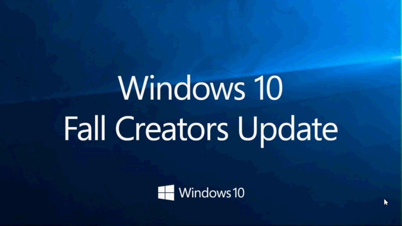 Windows 10 Fall Creators Update Anti-Virus security anti-ransomware