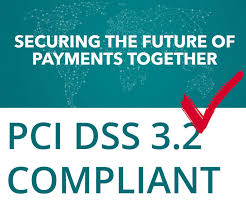 PCI DSS 3.2 Compliant Compliancy 2W Cybersecurity Compliance Program