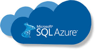 Azure Database Microsoft SQL Azure Tier I Cloud Solutions provider