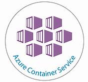 azure container service microsoft azure windows azure