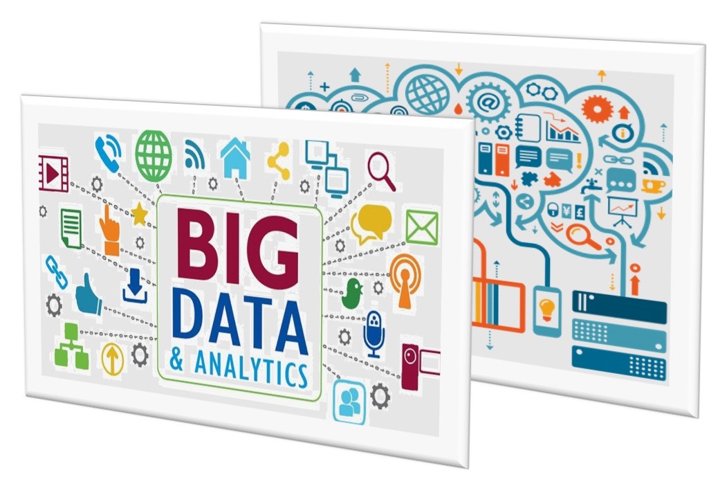 Big Data Data Analytics manufacturing manufacturers Epicor ERP