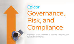 epicor goverance risk and compliance epicor grc software