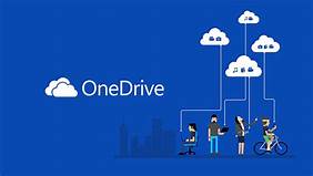 Microsoft OneDrive Collaboration Tools