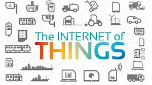 IoT Internet of Things Manufacturing Manufacturers