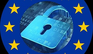 GDPR General Data Protection Regulation Manufacturer 2W Tech