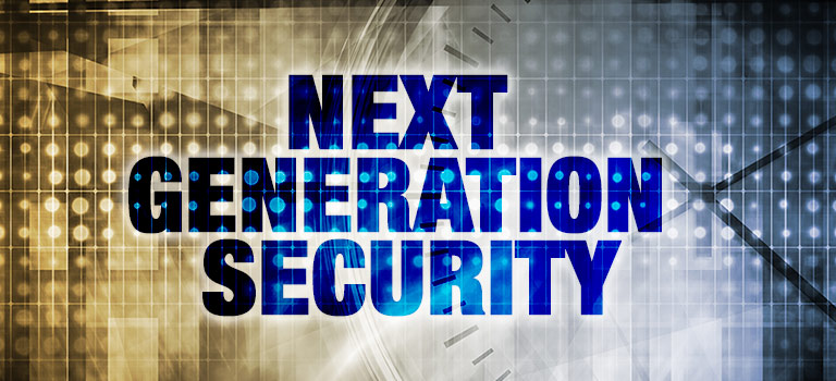 next-generation security security solutions