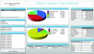 Epicor Informance EMI Epicor Gold Certified Partner