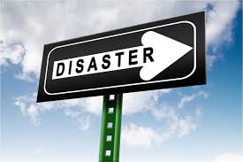 Common Disasters Business Disaster Recovery Security solutions