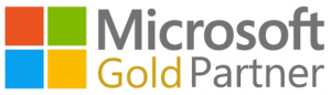 Microsoft Gold Partner