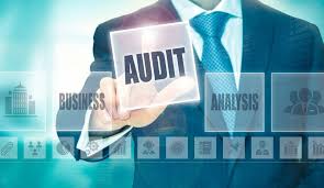 IT Audit 2W Tech IT Consulting Firm Network Audit