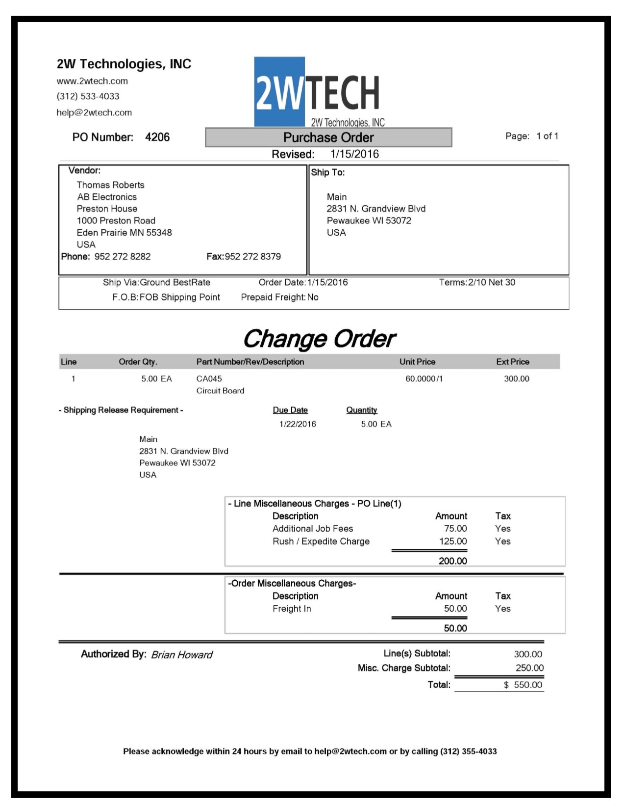 Purchase Orders-image
