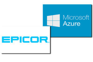 Epicor Microsoft Azure Partnership Epicor Gold Partner Microsoft Gold Partner 2W Tech