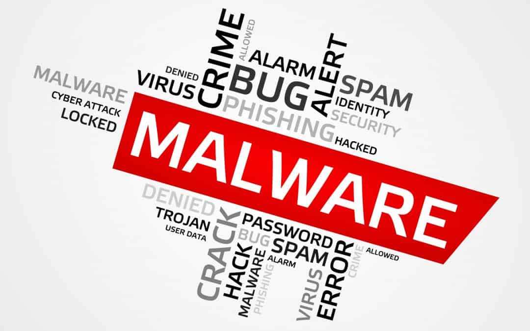 It 101 Attacks Using Malware 2wtech 