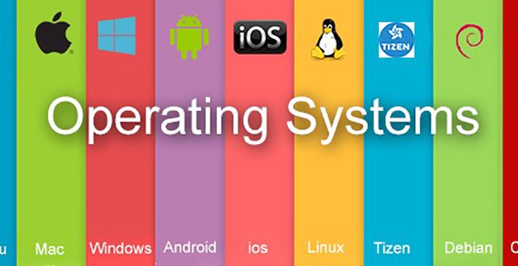 It 101 - Intro To Operating Systems - 2Wtech : 2Wtech
