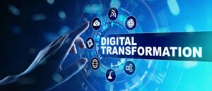 Digital Transformation, Industry 4.0, IoT, artificial intelligence, business intelligence, manufacturing