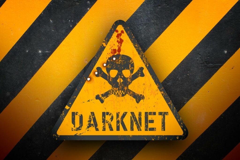 How To Access Dark Web Markets