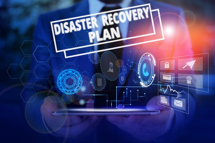 disaster recovery plan, business continuity plan, Axcient