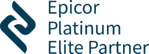 Epicor upgrades, Epicor Platinum Elite Partner, Epicor Kinetic