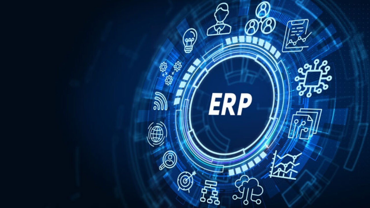 ERP Solution, Epicor Kinetic, Epicor Platinum Elite