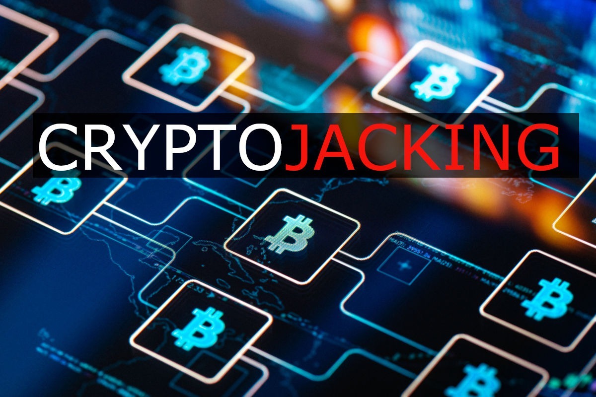 Cryptojacking, Cryptomining, cybercriminals, Cybersecurity, security solutions, Security Solutions Stack