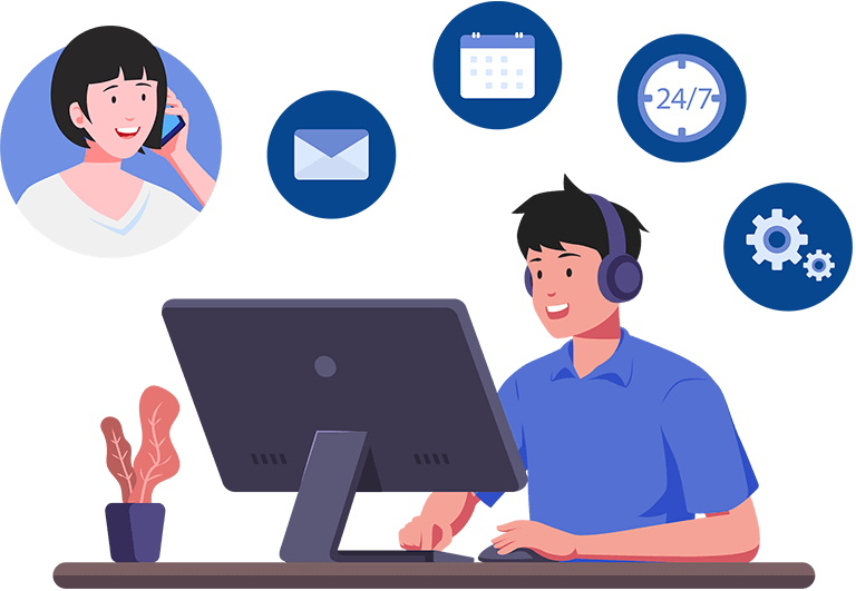 Are You Settling For Mediocre IT Helpdesk Support 2WTech